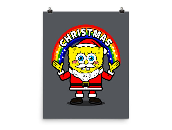 Santa Pants