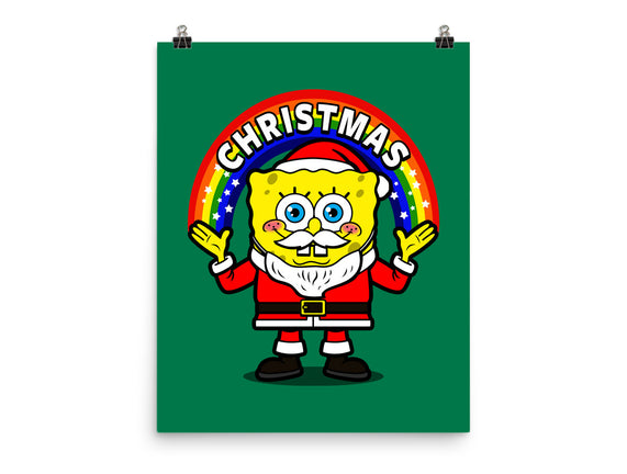 Santa Pants
