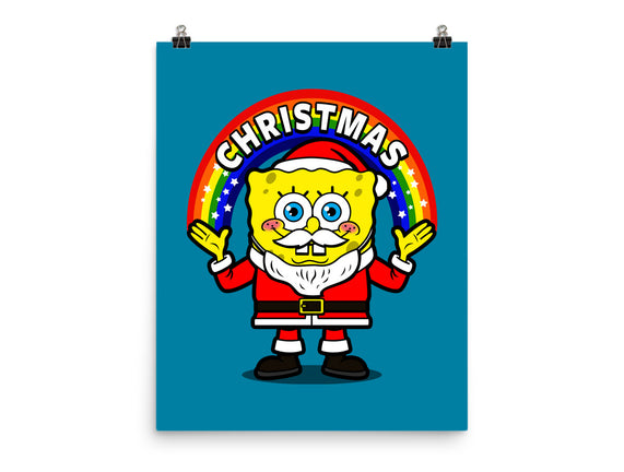Santa Pants