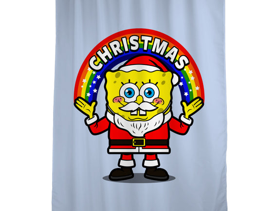 Santa Pants
