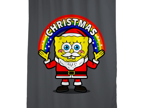 Santa Pants