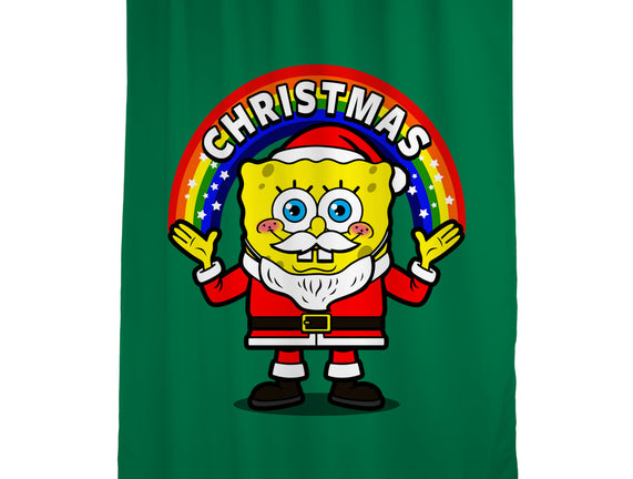 Santa Pants