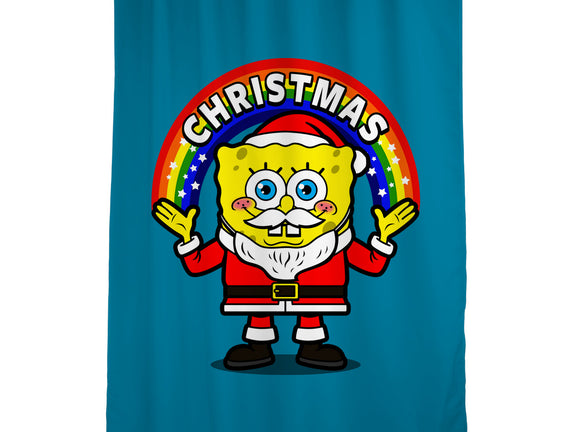 Santa Pants