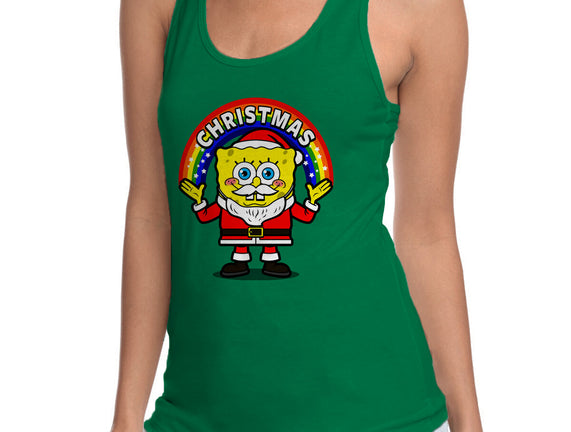 Santa Pants