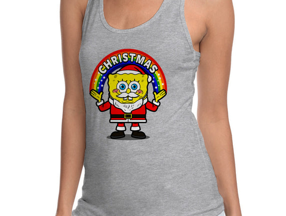 Santa Pants