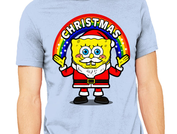 Santa Pants