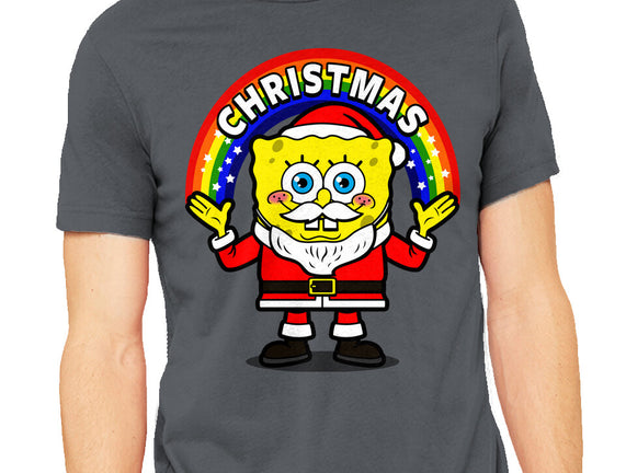 Santa Pants