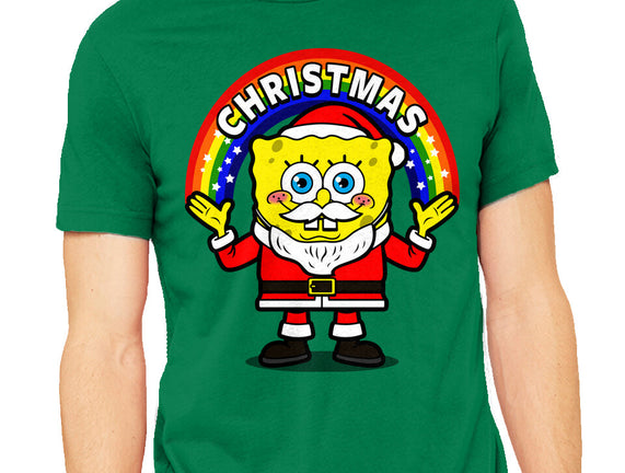 Santa Pants