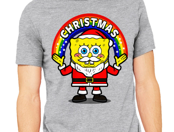Santa Pants