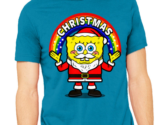 Santa Pants