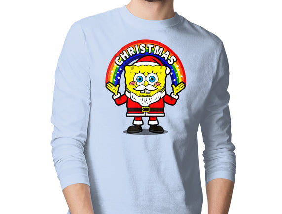 Santa Pants