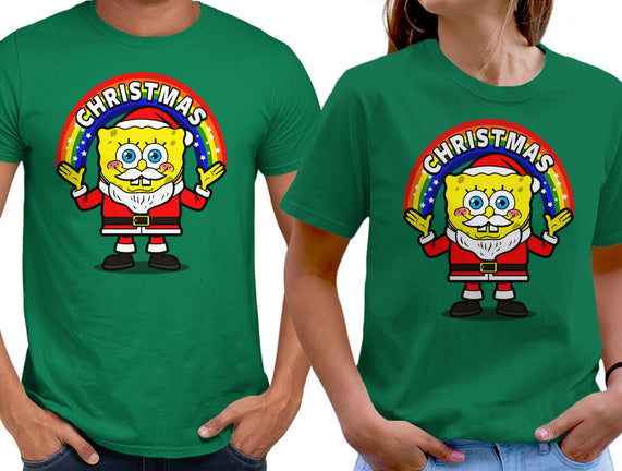 Santa Pants