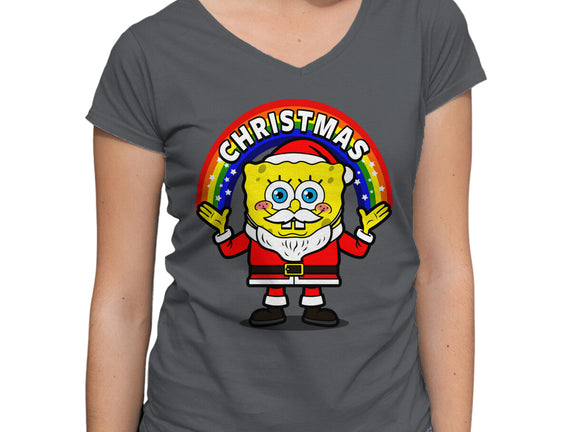 Santa Pants