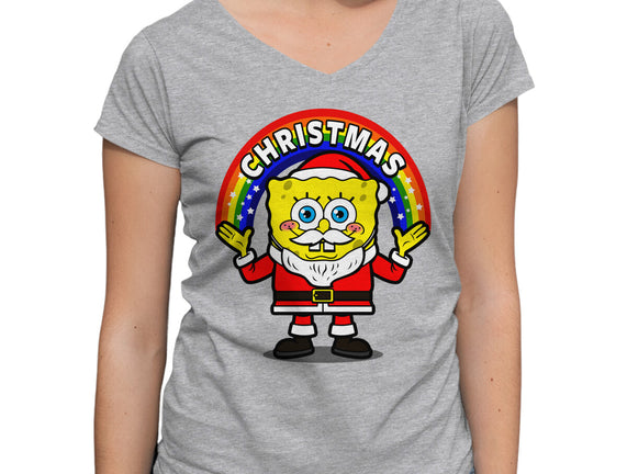 Santa Pants