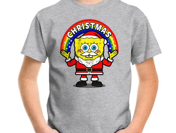 Santa Pants