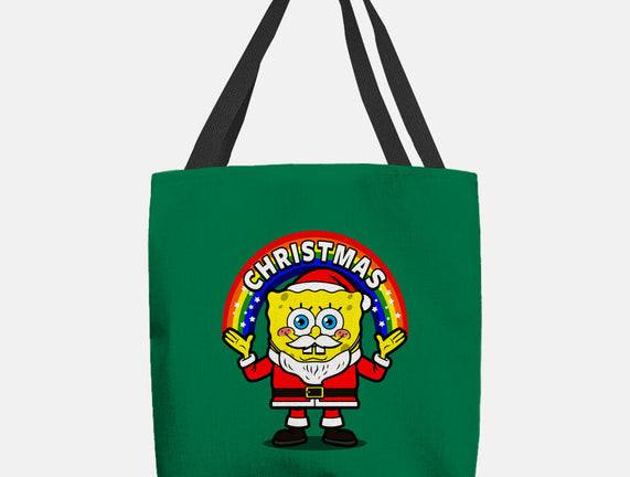 Santa Pants