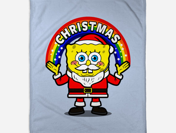 Santa Pants