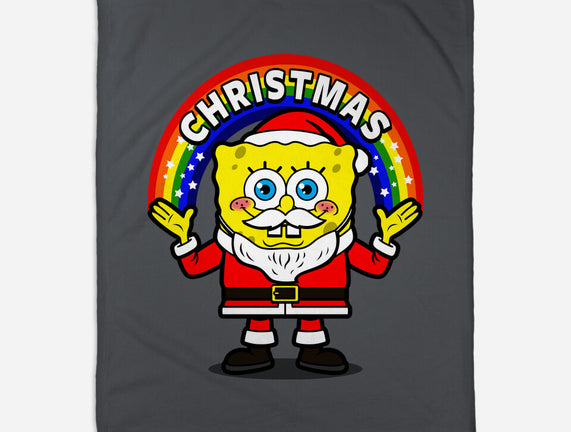 Santa Pants