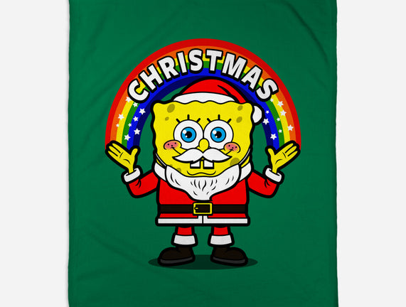 Santa Pants