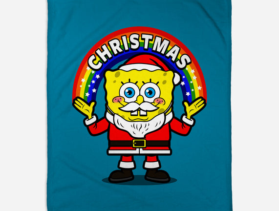 Santa Pants