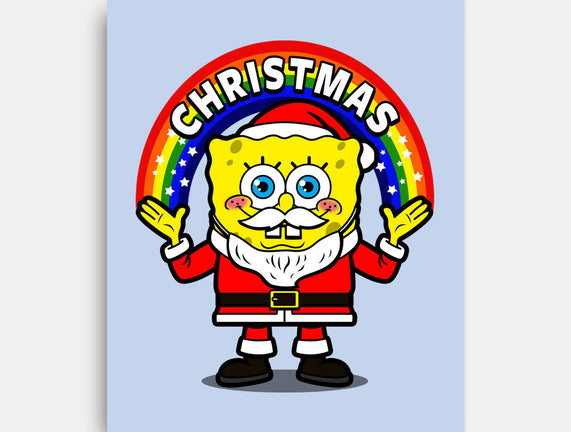 Santa Pants