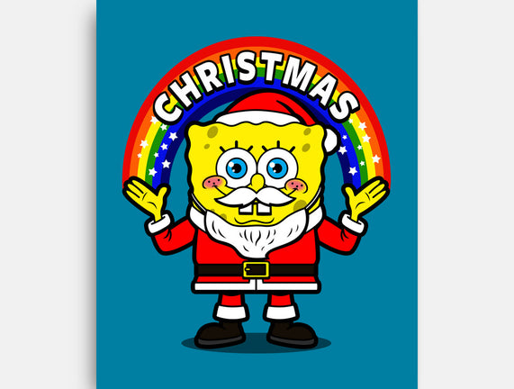 Santa Pants
