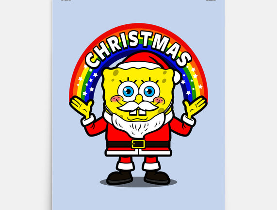Santa Pants