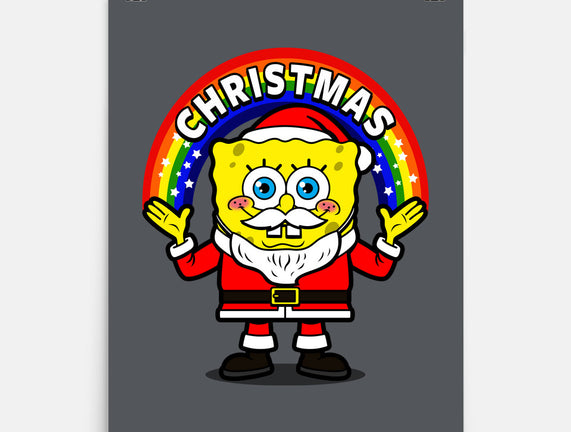 Santa Pants