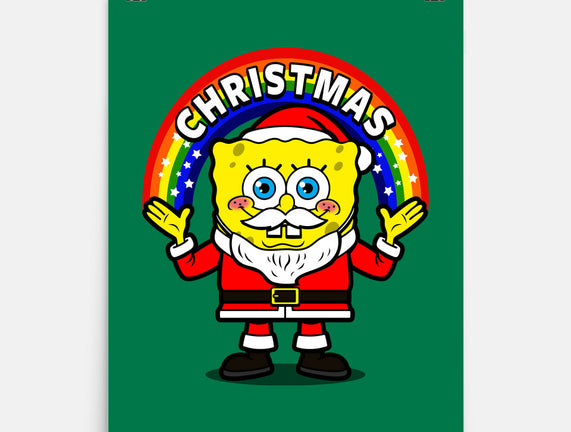 Santa Pants