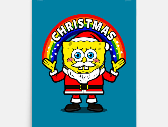Santa Pants