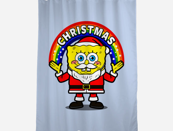 Santa Pants