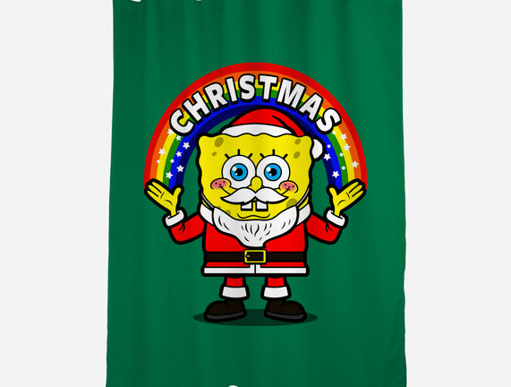 Santa Pants