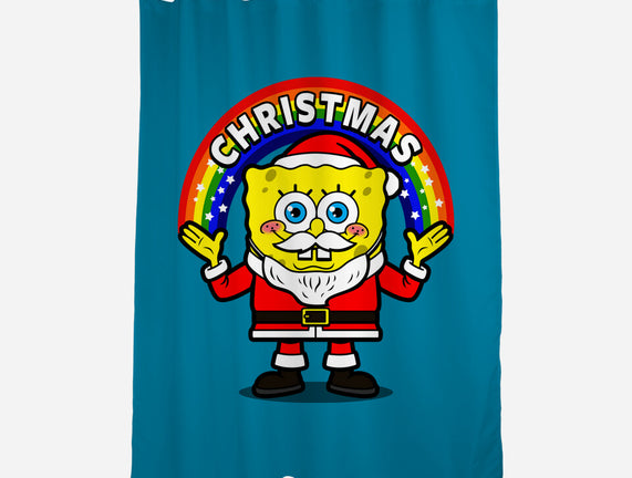 Santa Pants