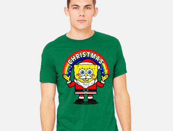 Santa Pants