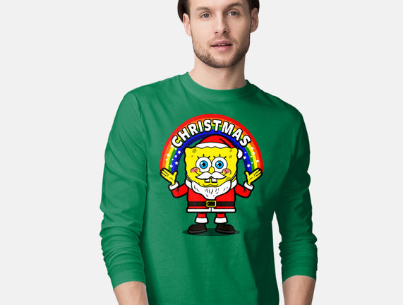 Santa Pants
