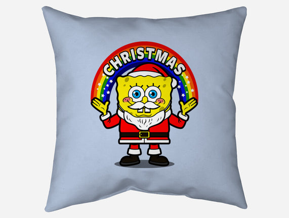 Santa Pants