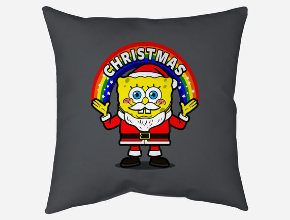 Santa Pants