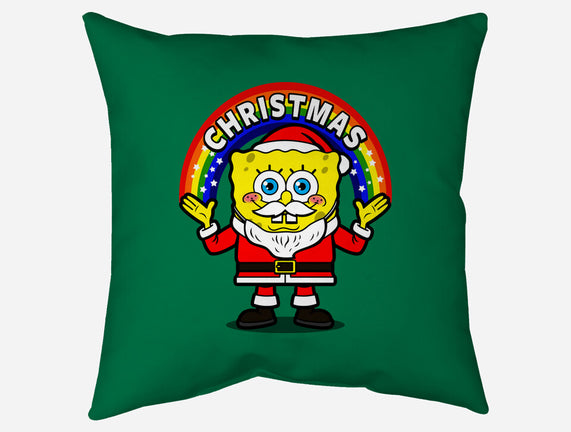 Santa Pants