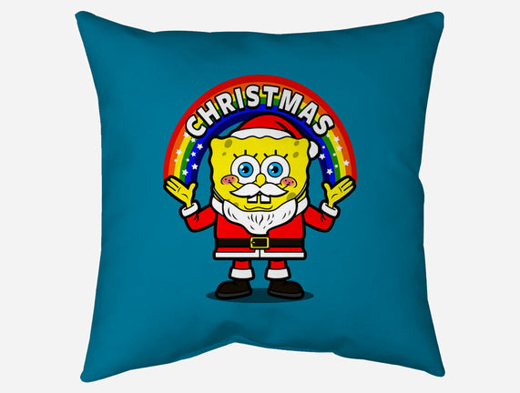 Santa Pants