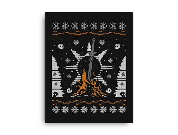 Souls Ugly Sweater