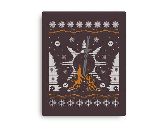 Souls Ugly Sweater