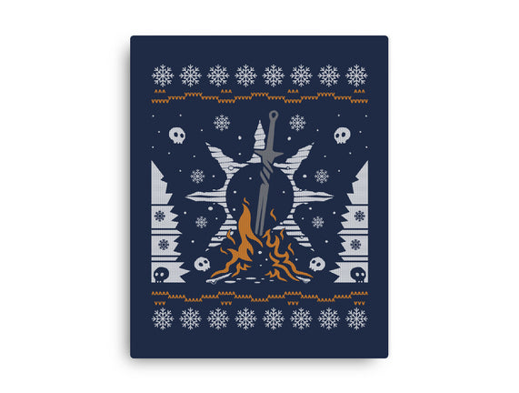 Souls Ugly Sweater