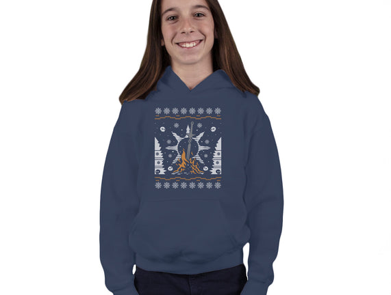 Souls Ugly Sweater