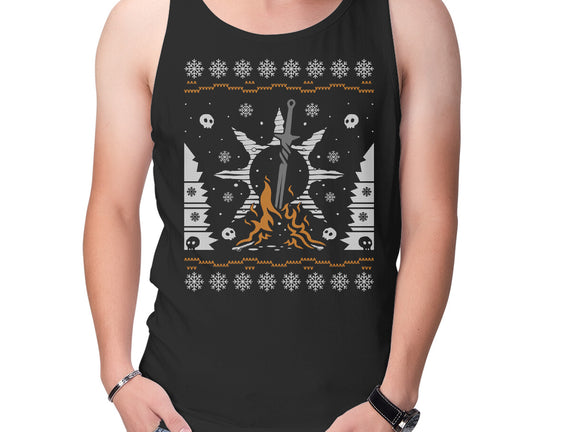 Souls Ugly Sweater