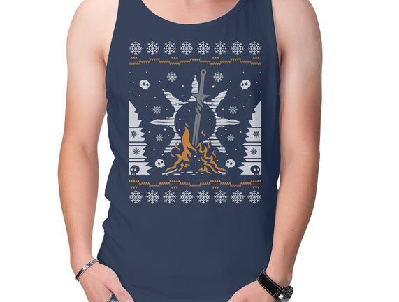 Souls Ugly Sweater