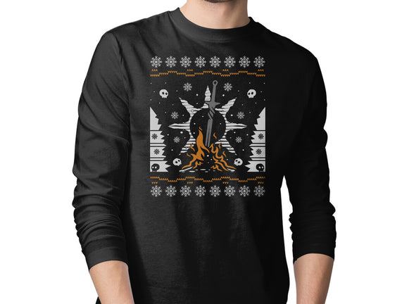 Souls Ugly Sweater