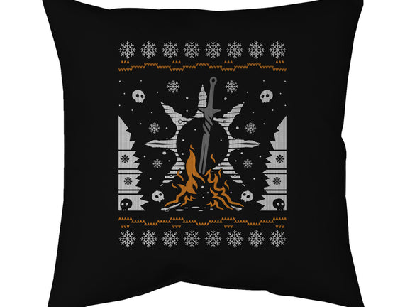 Souls Ugly Sweater