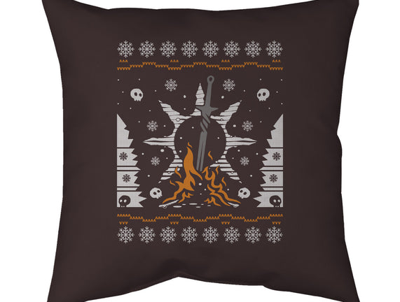 Souls Ugly Sweater