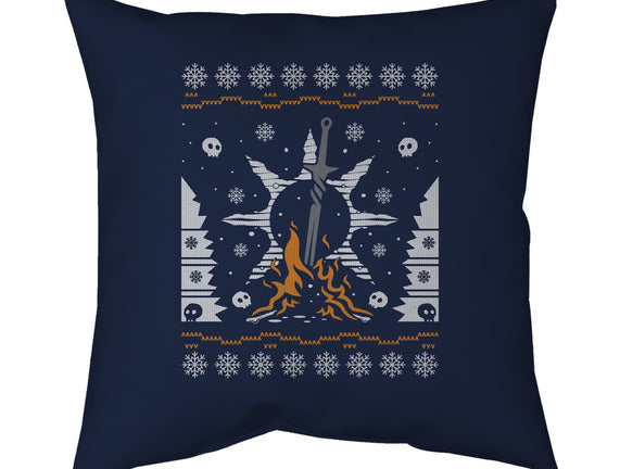 Souls Ugly Sweater