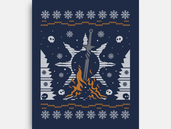 Souls Ugly Sweater